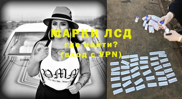 спайс Арсеньев